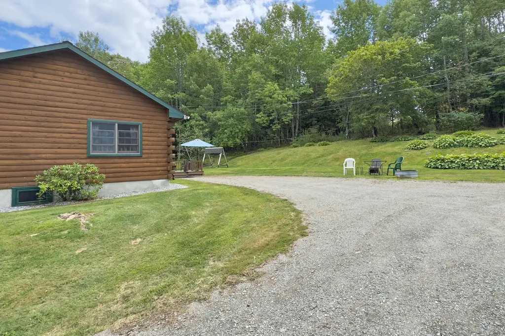 119 Veterans Highway Brooks ME 04921