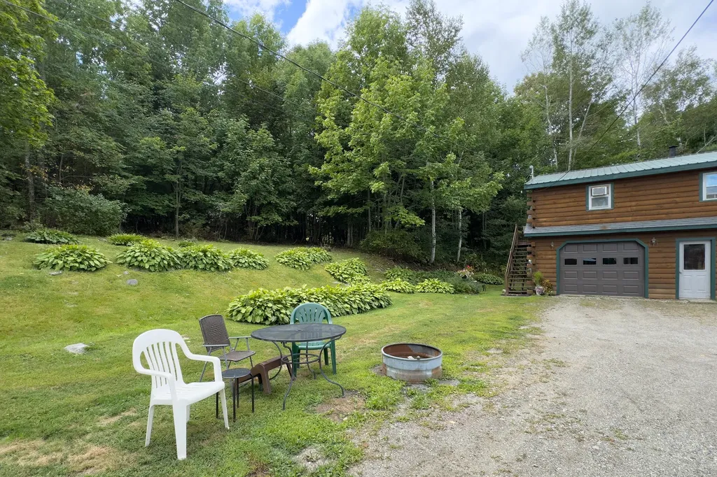 119 Veterans Highway Brooks ME 04921