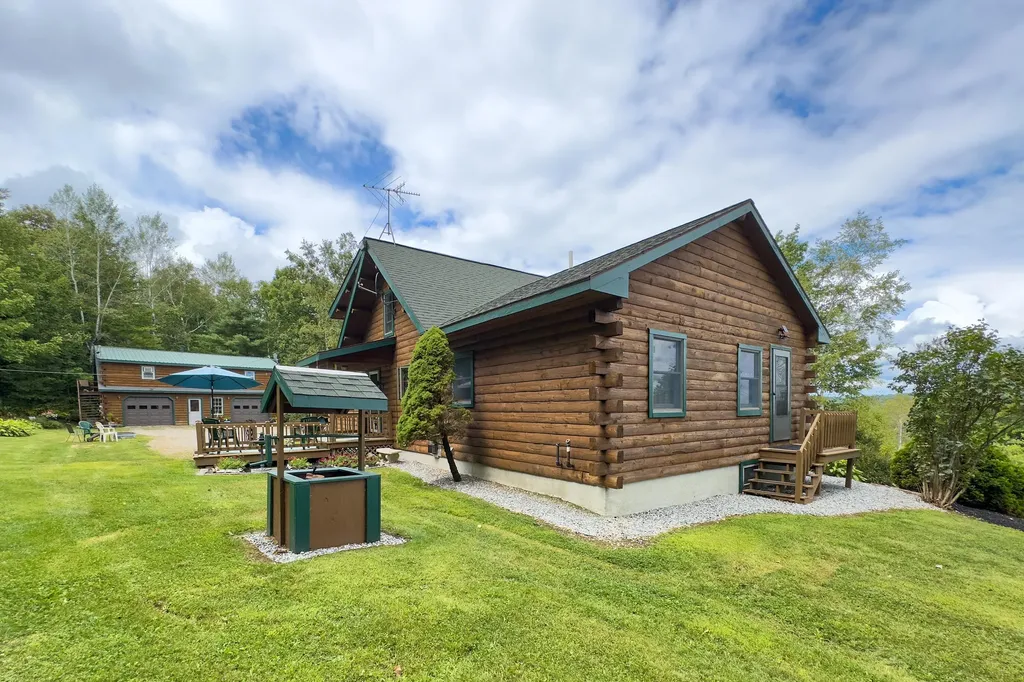 119 Veterans Highway Brooks ME 04921