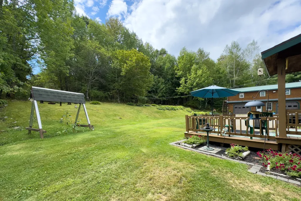 119 Veterans Highway Brooks ME 04921