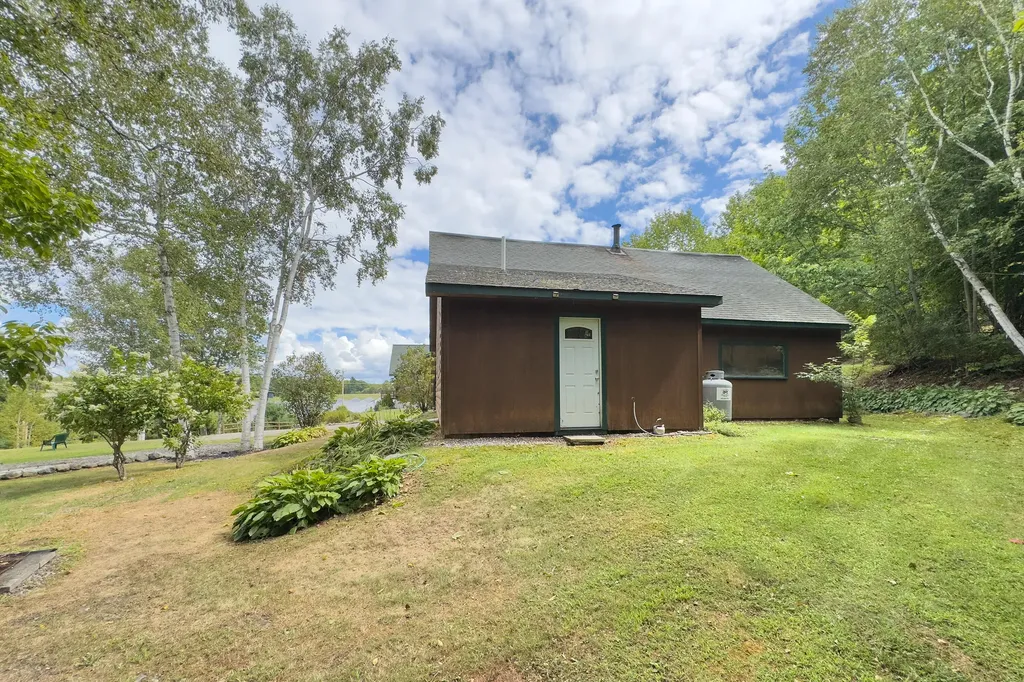 119 Veterans Highway Brooks ME 04921