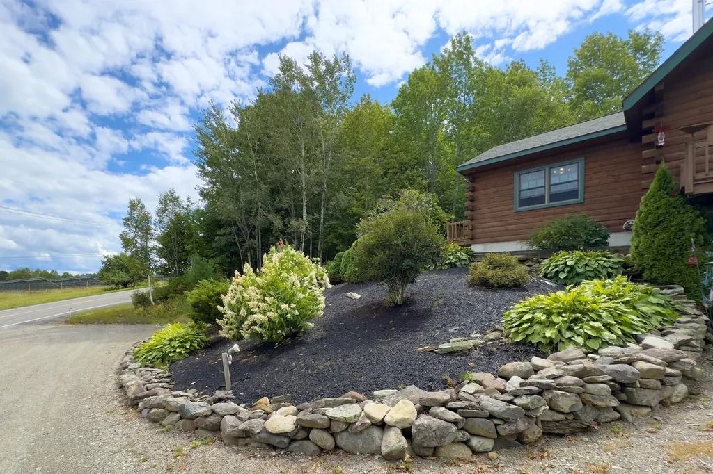 119 Veterans Highway Brooks ME 04921