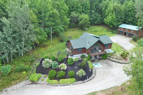 119 Veterans Highway Brooks ME 04921