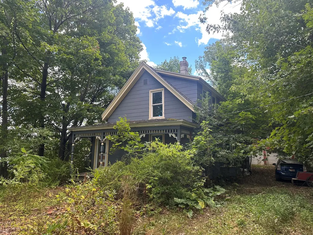 305 Old County Road Hampden ME 04444