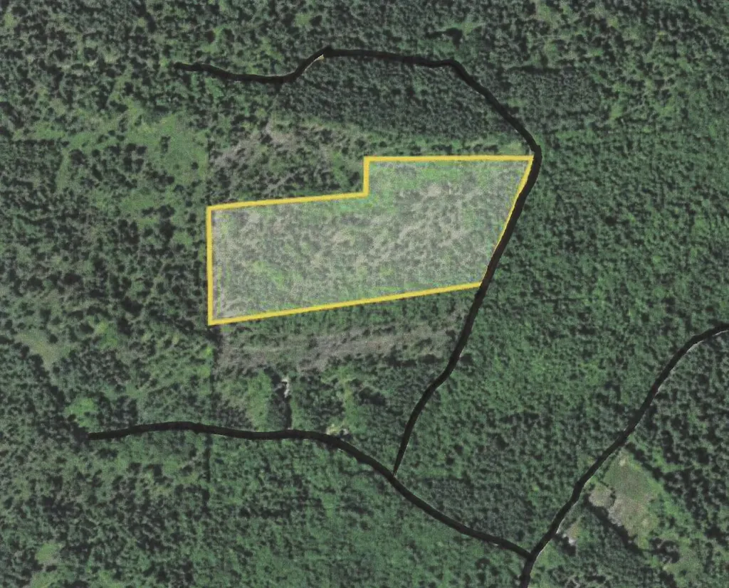 Lot 7-001 Crouse Road Bethel ME 04217