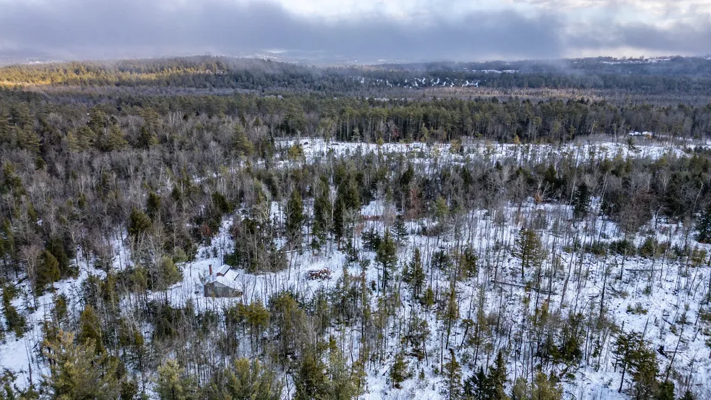 Lot 7-001 Crouse Road Bethel ME 04217