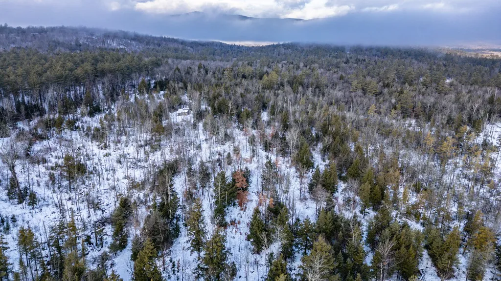 Lot 7-001 Crouse Road Bethel ME 04217
