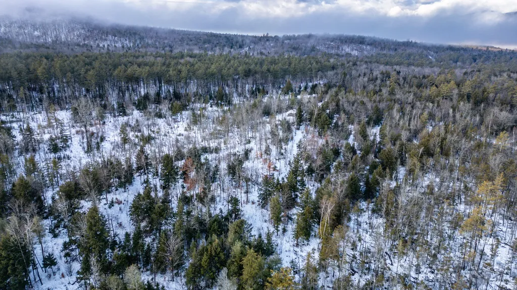 Lot 7-001 Crouse Road Bethel ME 04217