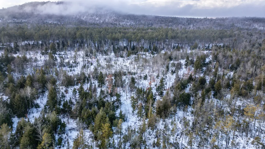 Lot 7-001 Crouse Road Bethel ME 04217