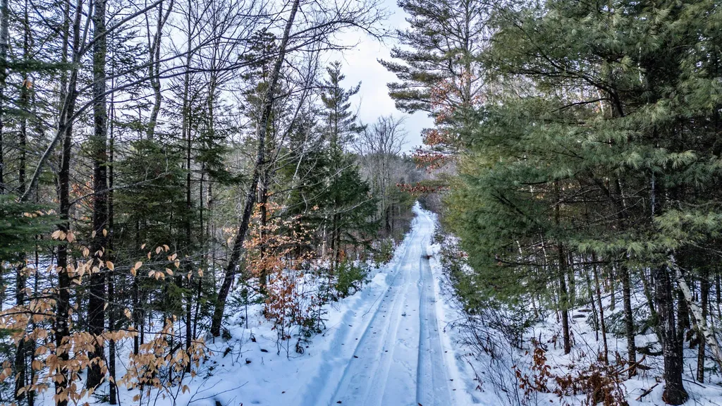 Lot 7-001 Crouse Road Bethel ME 04217