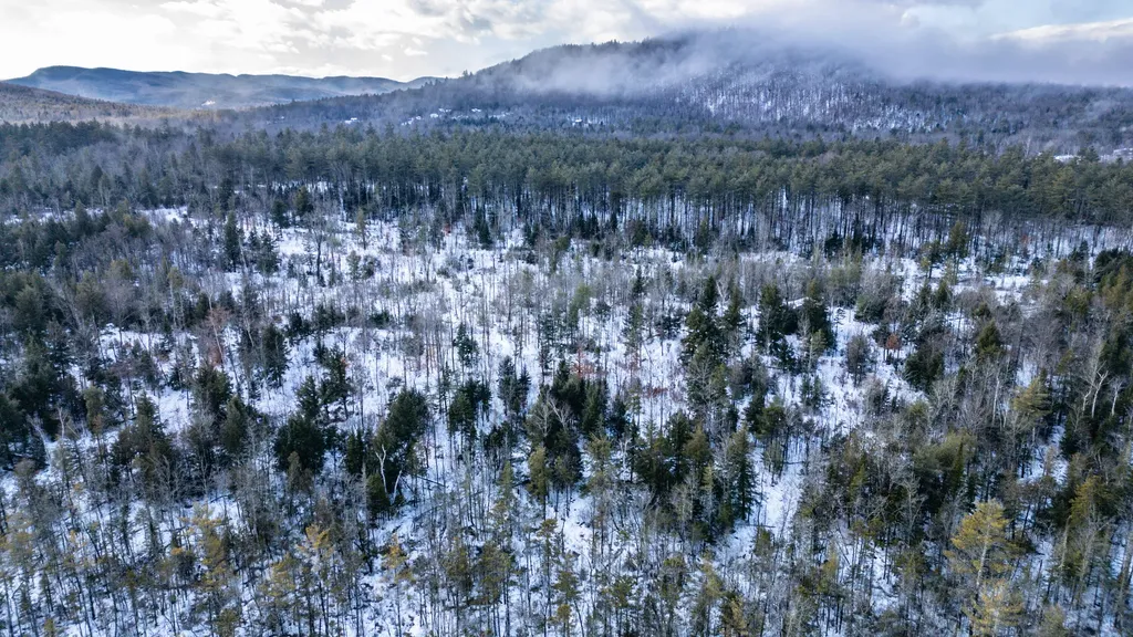 Lot 7-001 Crouse Road Bethel ME 04217