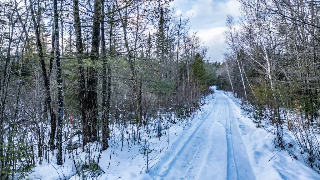 Lot 7-001 Crouse Road Bethel ME 04217