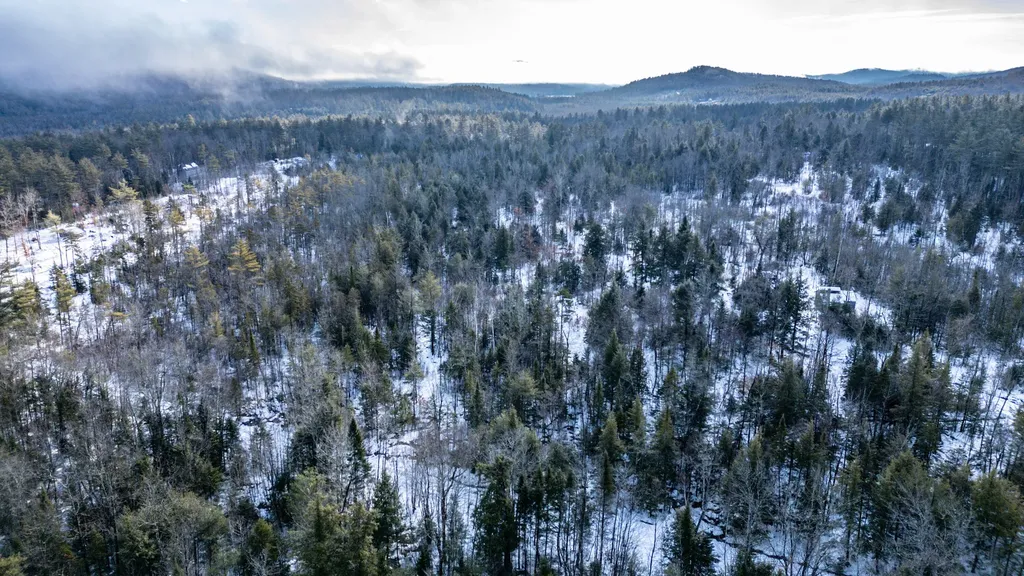 Lot 7-001 Crouse Road Bethel ME 04217