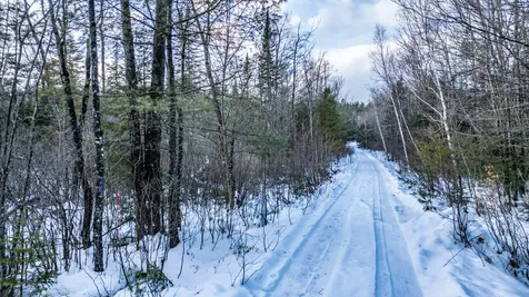 Lot 7-001 Crouse Road Bethel ME 04217