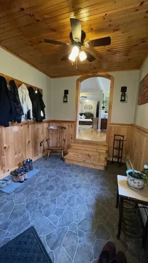 5 Heald Stream Road Jackman ME 04945