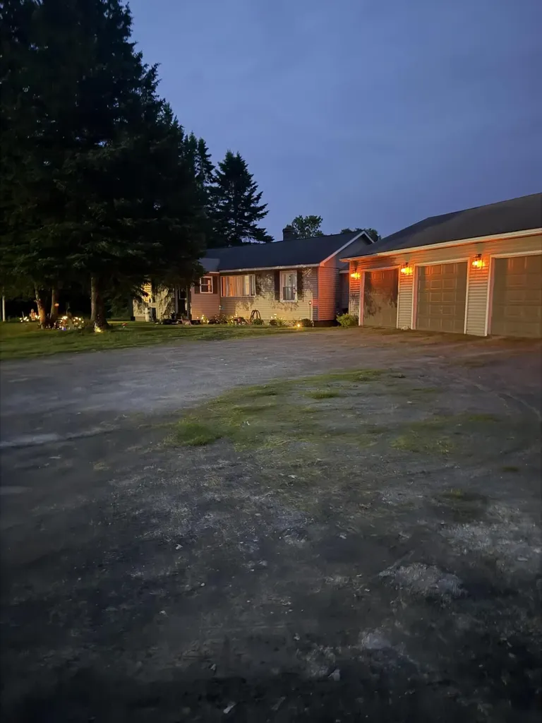 5 Heald Stream Road Jackman ME 04945