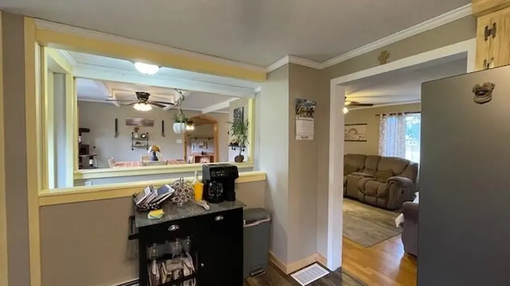 5 Heald Stream Road Jackman ME 04945