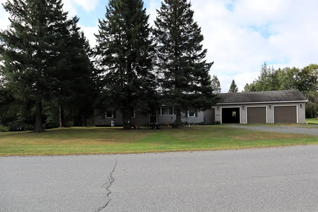 5 Heald Stream Road Jackman ME 04945