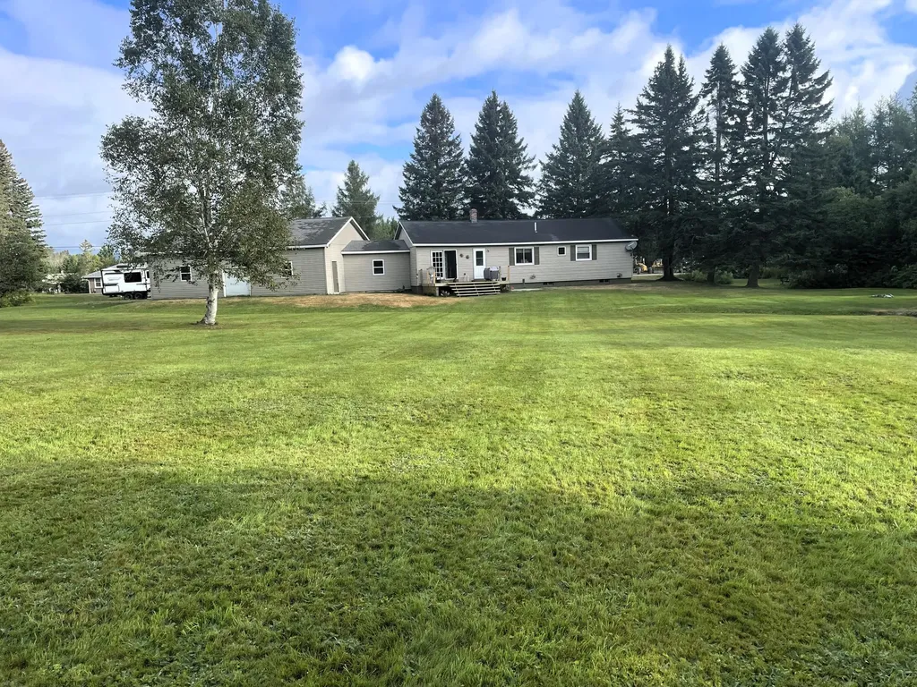 5 Heald Stream Road Jackman ME 04945
