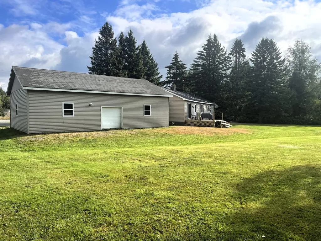 5 Heald Stream Road Jackman ME 04945