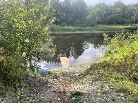 5 Heald Stream Road Jackman ME 04945