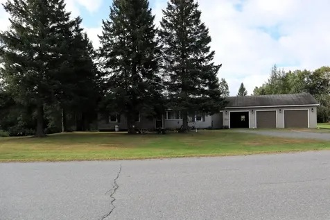 5 Heald Stream Road Jackman ME 04945