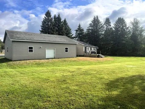 5 Heald Stream Road Jackman ME 04945