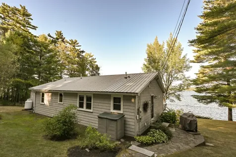 33 Whittum Lane Otisfield ME 04270