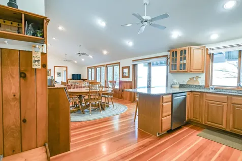 33 Whittum Lane Otisfield ME 04270
