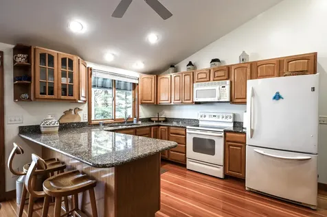 33 Whittum Lane Otisfield ME 04270