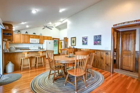 33 Whittum Lane Otisfield ME 04270