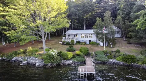 33 Whittum Lane Otisfield ME 04270
