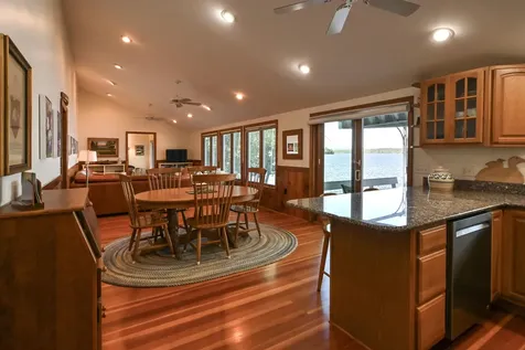 33 Whittum Lane Otisfield ME 04270
