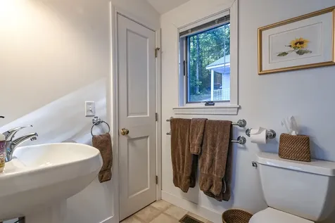 33 Whittum Lane Otisfield ME 04270