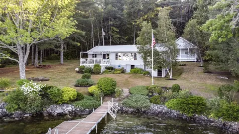 33 Whittum Lane Otisfield ME 04270