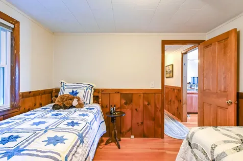 33 Whittum Lane Otisfield ME 04270