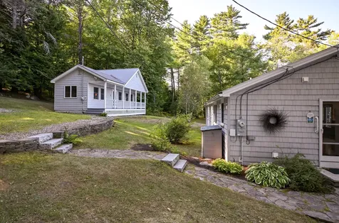 33 Whittum Lane Otisfield ME 04270