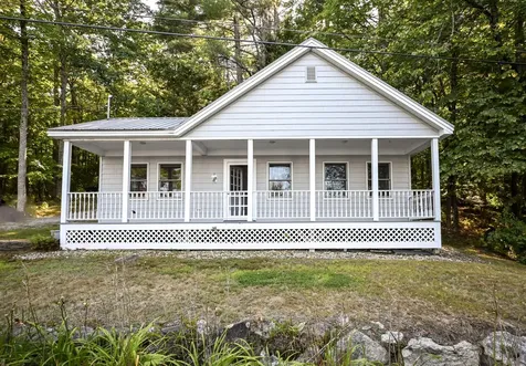 33 Whittum Lane Otisfield ME 04270
