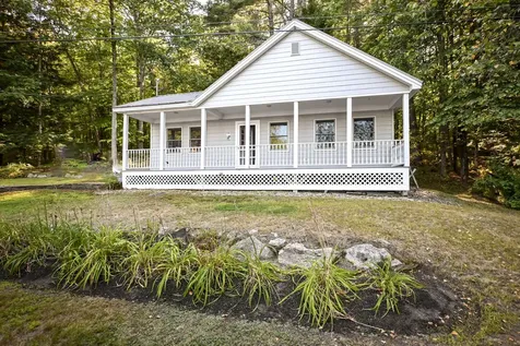 33 Whittum Lane Otisfield ME 04270