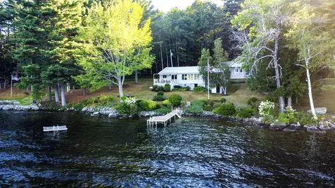 33 Whittum Lane Otisfield ME 04270