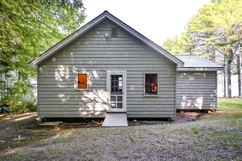 33 Whittum Lane Otisfield ME 04270