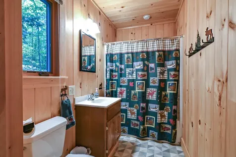 33 Whittum Lane Otisfield ME 04270