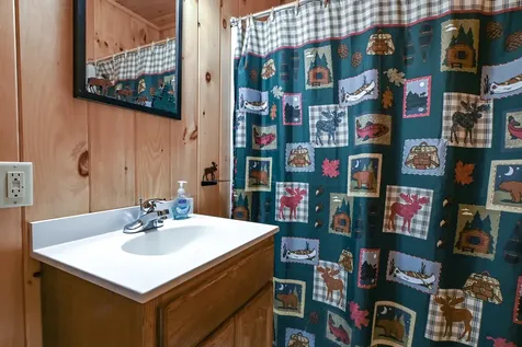 33 Whittum Lane Otisfield ME 04270