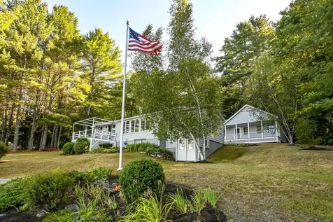 33 Whittum Lane Otisfield ME 04270