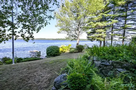 33 Whittum Lane Otisfield ME 04270
