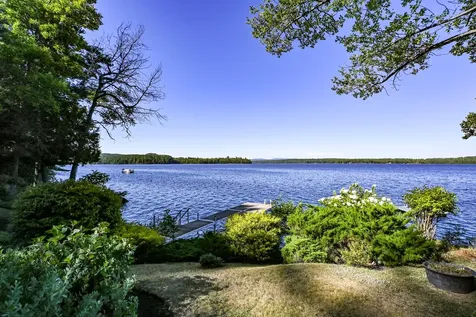 33 Whittum Lane Otisfield ME 04270