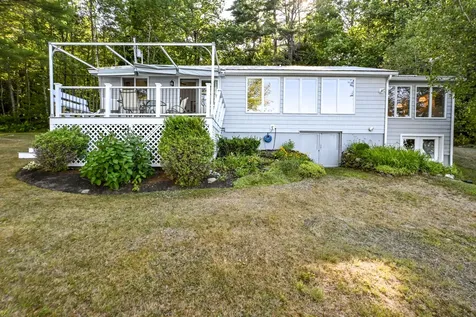 33 Whittum Lane Otisfield ME 04270