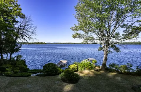 33 Whittum Lane Otisfield ME 04270