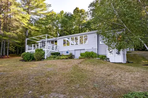 33 Whittum Lane Otisfield ME 04270