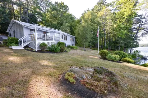 33 Whittum Lane Otisfield ME 04270